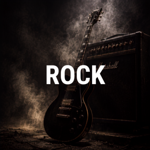 Rock Tracks