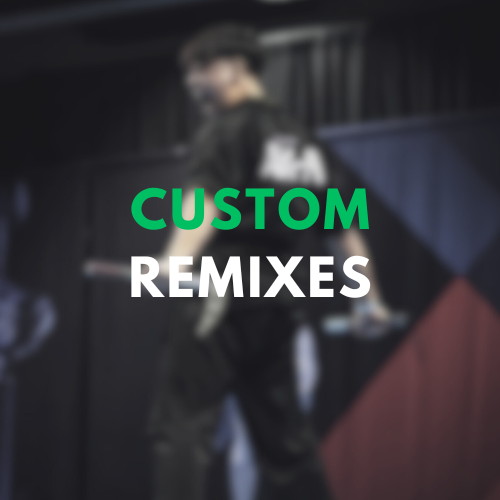 Custom Remix
