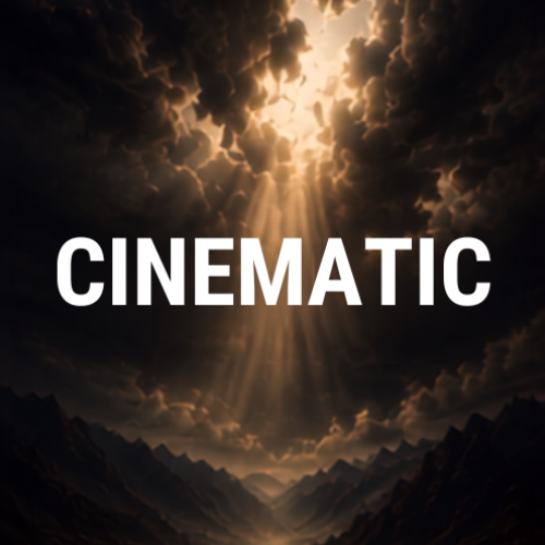 Cinematic Tracks