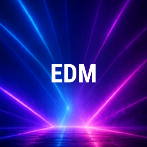 EDM Tracks