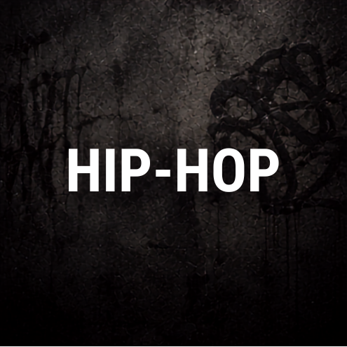 Hip-Hop Tracks