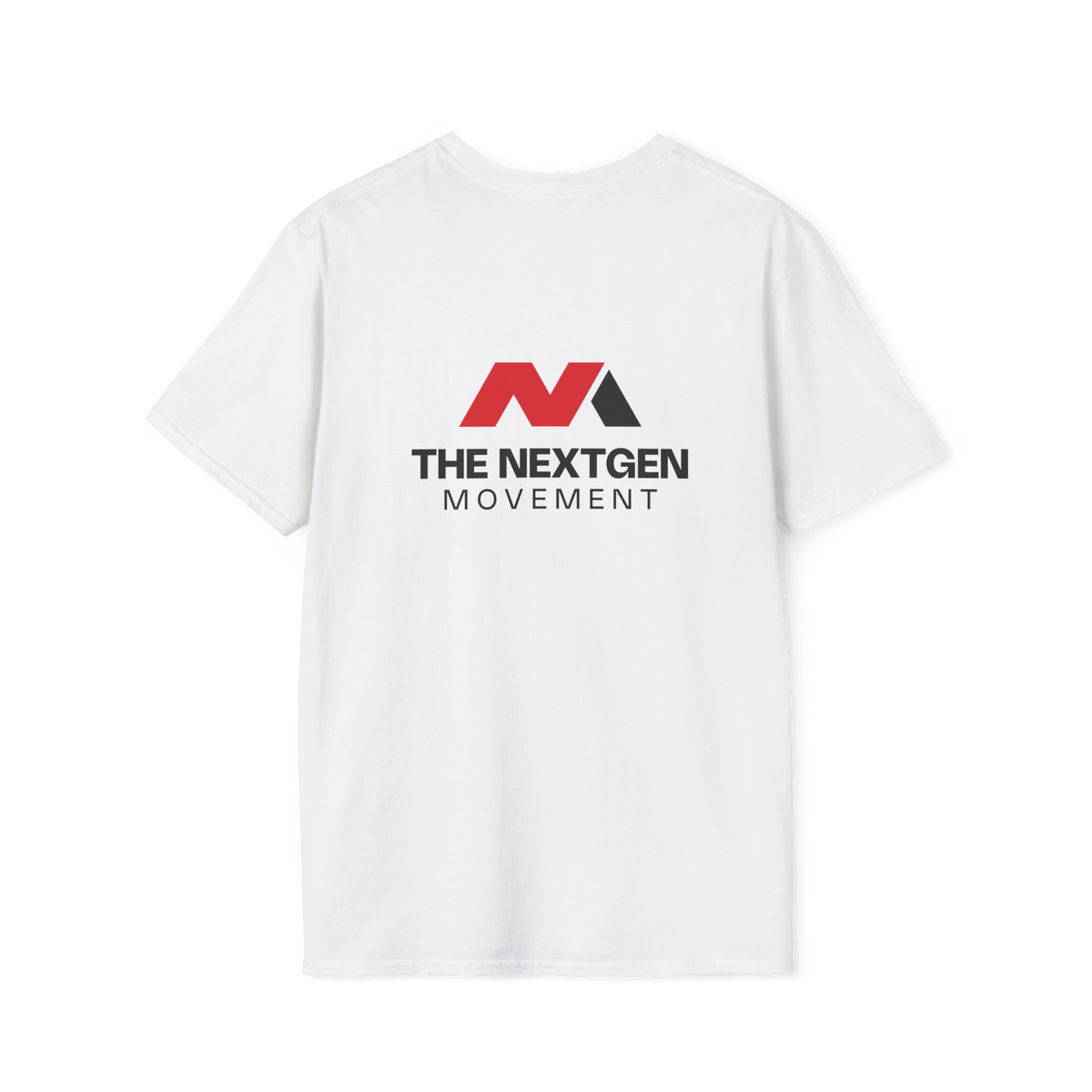 Original Nextgen Movement Tee