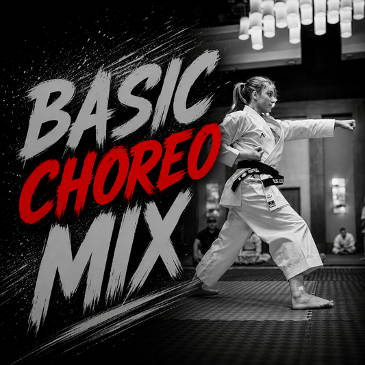Basic Choreo Mix