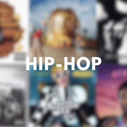 Hip-Hop Tracks