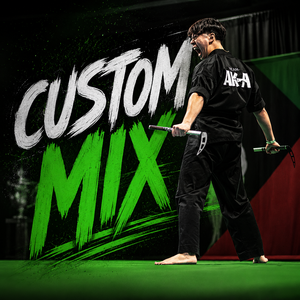 Custom Remix
