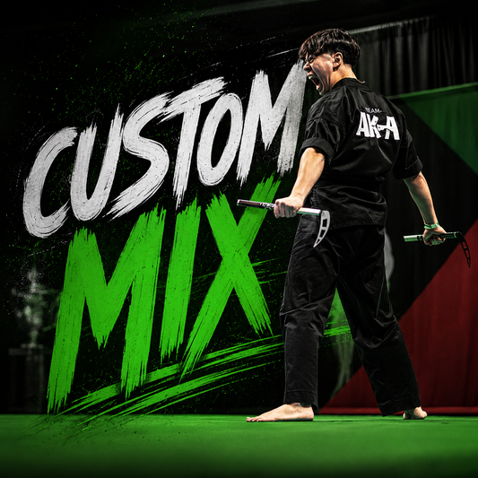 Custom Remix