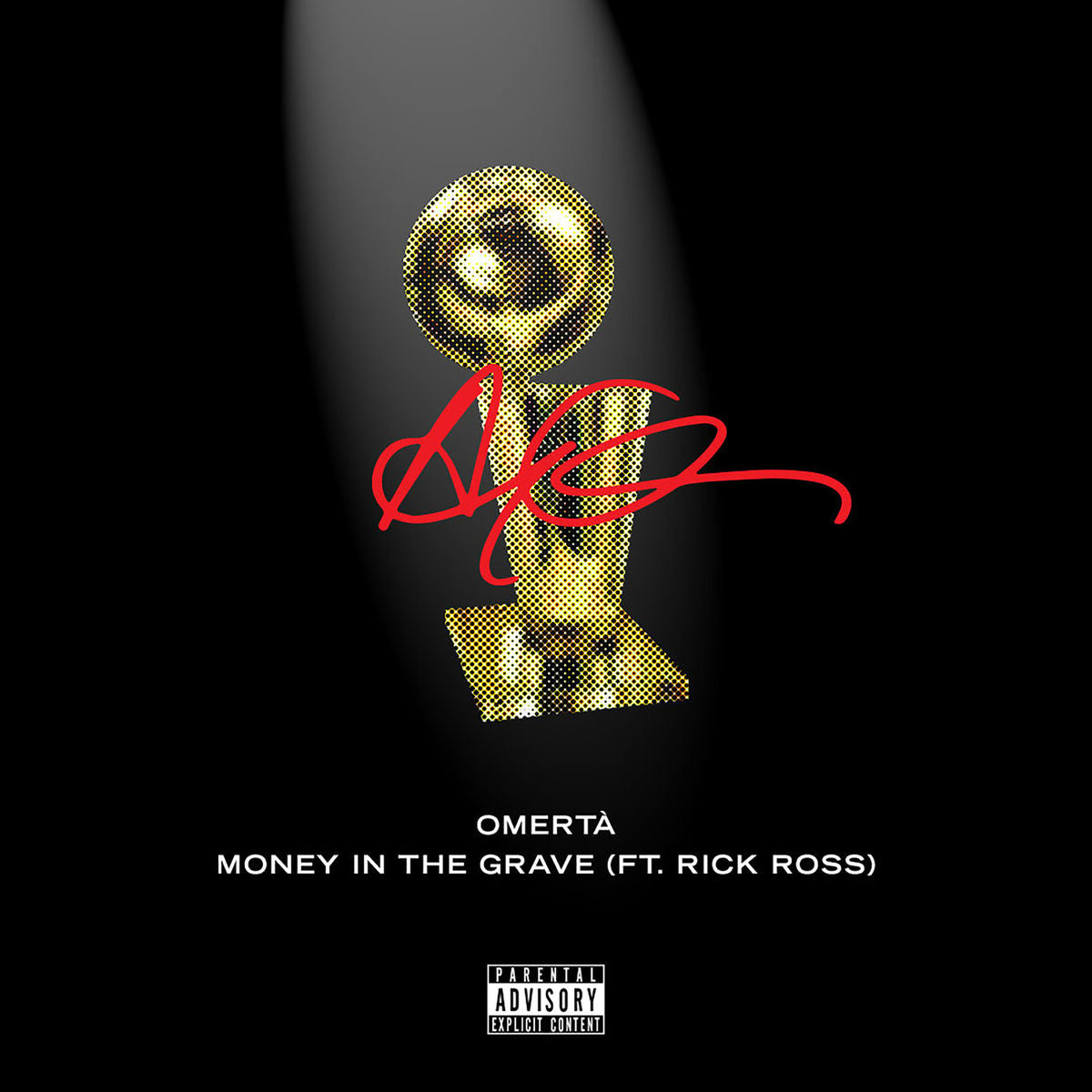 Drake - Money In The Grave (Dj Ag Remix)
