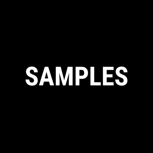 Samples