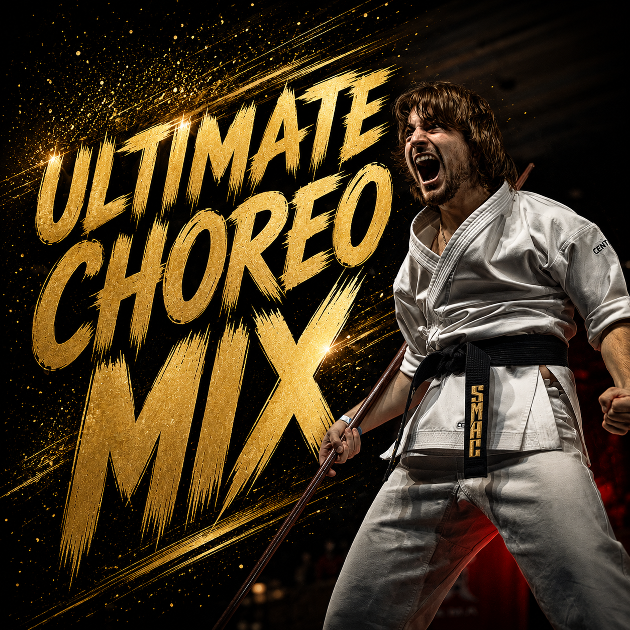 Ultimate Choreo Mix