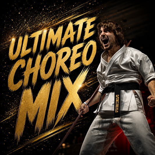 Ultimate Choreo Mix