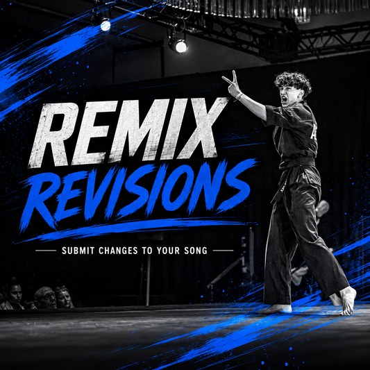 Remix Revisions